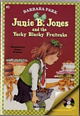 Junie B. Jones 06 / and That Meanie Jim´s Birthday (Book+CD)