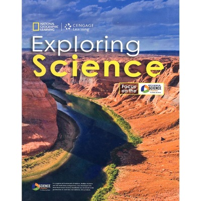 [National Geographic] Exploring Science 5
