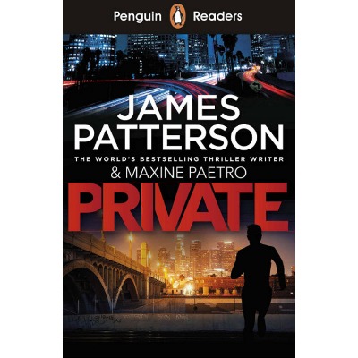 Penguin Readers 2 / Private
