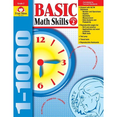 Basic Math Skills 2