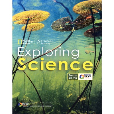 [National Geographic] Exploring Science 3