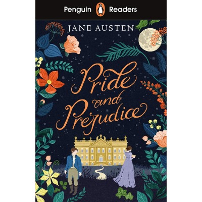 Penguin Readers 4 / Pride and Prejudice