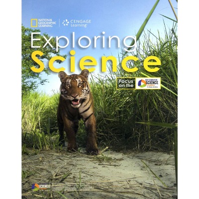 [National Geographic] Exploring Science 1