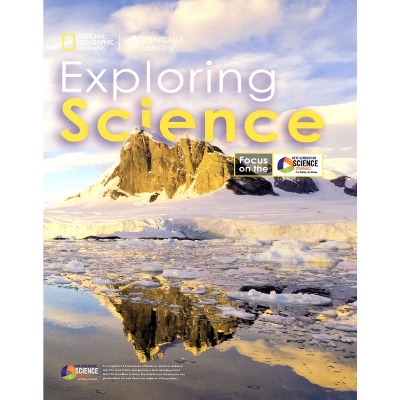 [National Geographic] Exploring Science 2