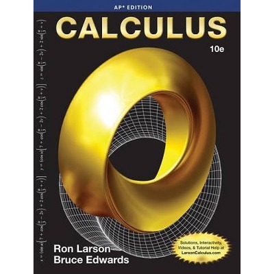 Calculus AP Ed