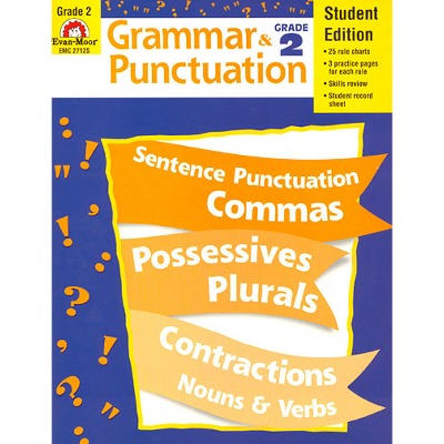 Grammar &amp; Punctuation 2 SB