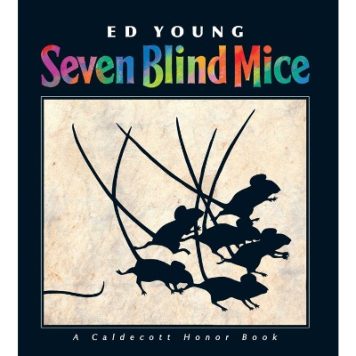 노부영 / Seven Blind Mice