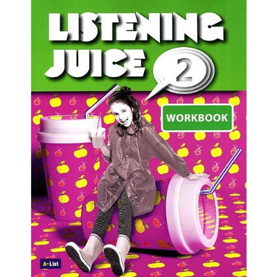 [A*List] Listening Juice 2 WB