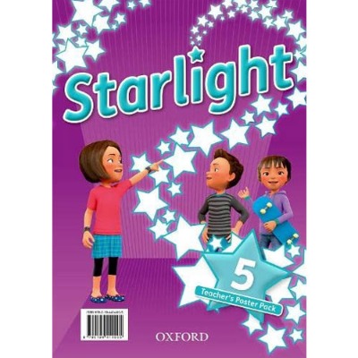 [Oxford] Starlight  Posters 5