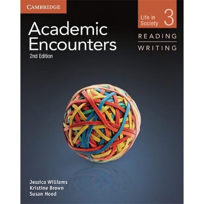 Academic Encounters Reading and Writing Level 3 SB 2E