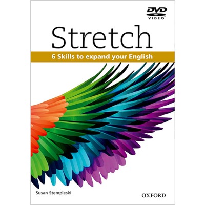 [Oxford] Stretch DVD