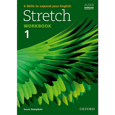 [Oxford] Stretch 1 WB