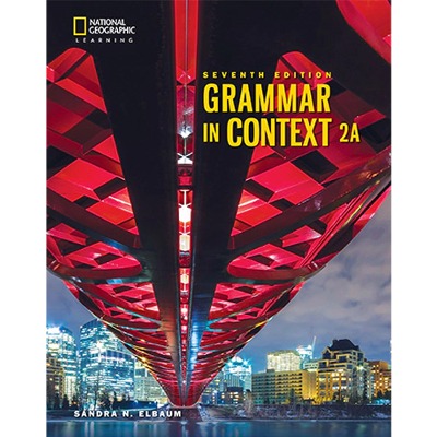 Grammar in Context 2A SB (7E)