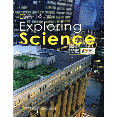 [National Geographic] Exploring Science 4