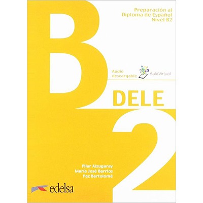 Preparacion DELE: Pack - B2 (2019 ed.)(Paperback)