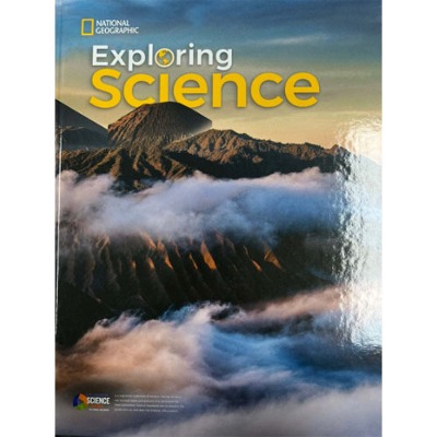 [National Geographic] Exploring Science 5 (Hardcover)