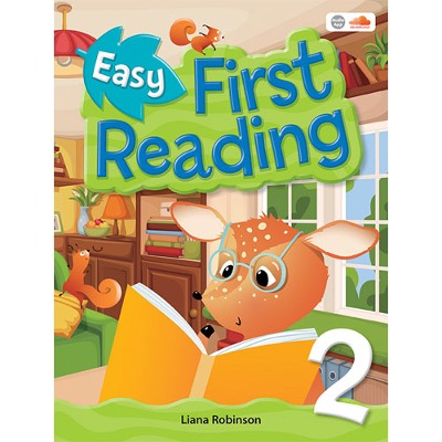[Seed Learning] Easy First Reading 2