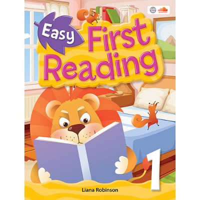 [Seed Learning] Easy First Reading 1