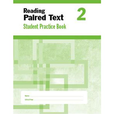 Common Core Mastery : Reading Paired Text 2 SB