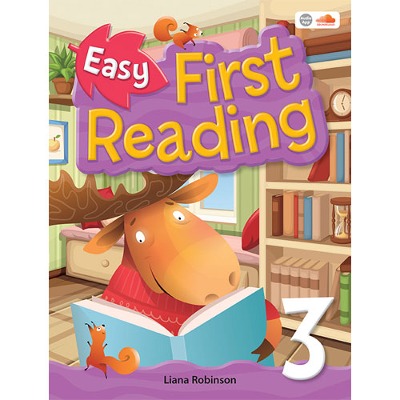 [Seed Learning] Easy First Reading 3