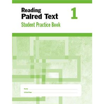 Common Core Mastery : Reading Paired Text 1 SB
