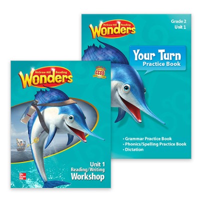 Wonders Package 2.1(Reading&amp;Writing Workshop+Practice book+QR코드+Assessment Test)
