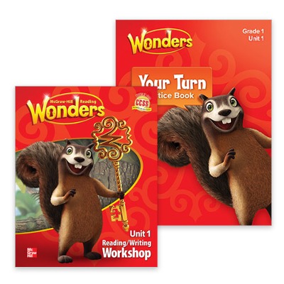 Wonders Package 1.1(Reading&amp;Writing Workshop+Practice book+QR코드+Assessment Test)