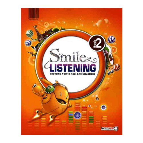 [Mccowell] Smile Listening 2