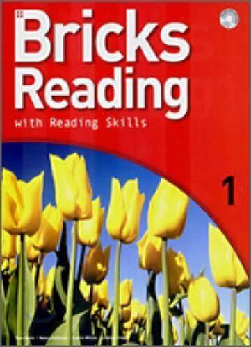 [Bricks] Bricks Reading 1
