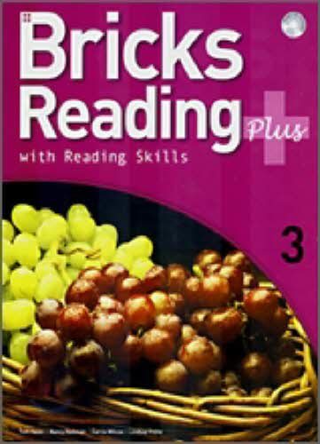 [Bricks] Bricks Reading plus 3