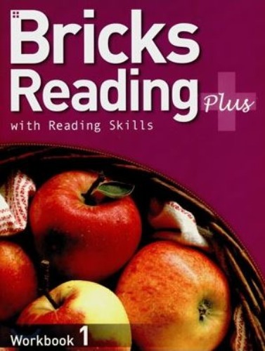 [Bricks] Bricks Reading plus WB 1