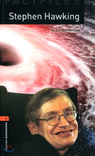 Oxford Bookworm Library Stage 2 / Stephen Hawking(Book Only)