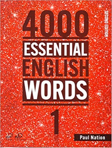 [Compass] 4000 Essential English Words 1 (2E)