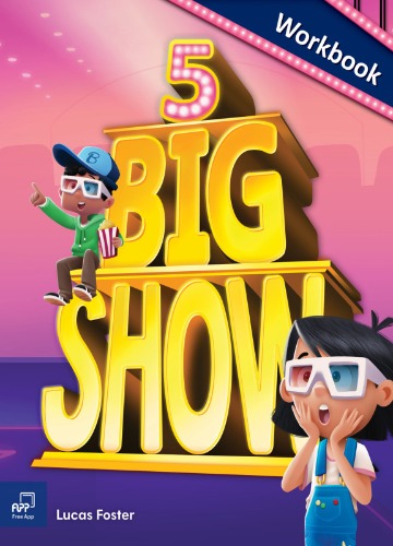 Big Show 5 Workbook