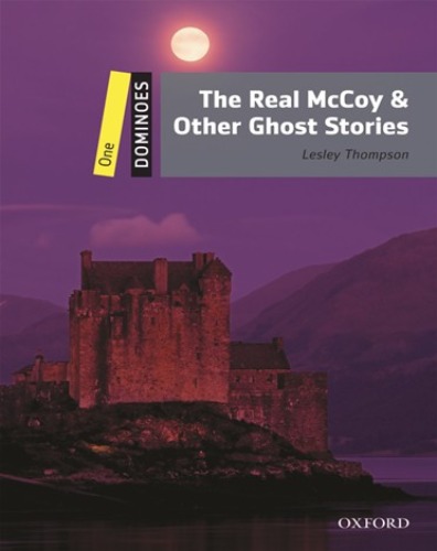 [Oxford] 도미노 1-14 / The Real McCoy (Book+MP3)