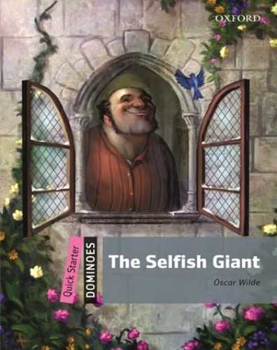 [Oxford] 도미노 Q/S-09 / The Selfish Giant (Book only)