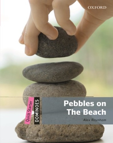 [Oxford] 도미노 Q/S-04 / Pebbles on The Beach (Book+MP3)
