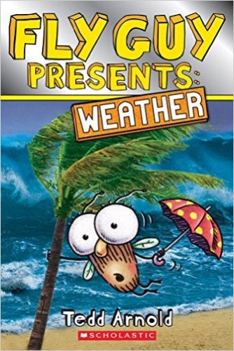Fly Guy Presents / Weather