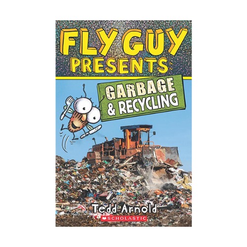 Fly Guy Presents / Garbage &amp; Recycling