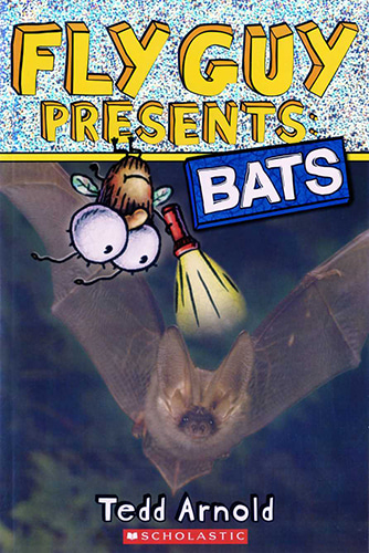 Fly Guy Presents / Bats