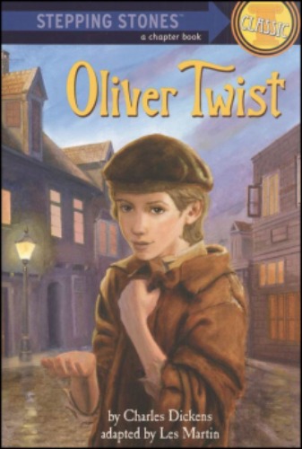 Scholastic Classics / Oliver Twist