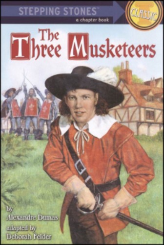 Scholastic Classics / The Three Musketeers
