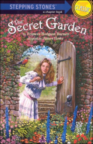 Scholastic Classics / The Secret Garden