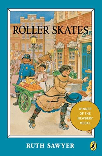 Newbery / Roller Skates