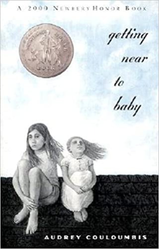 Newbery / Getting Near to Baby
