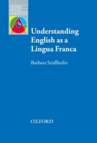 OAL:Understanding English As a Lingua Franca