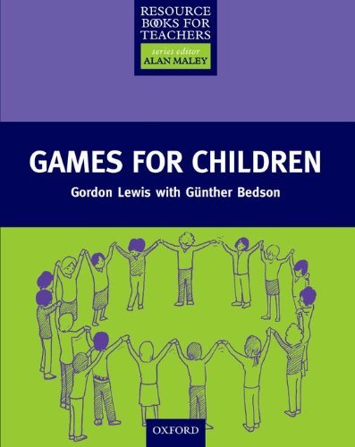 RBT Primary: Games for Children
