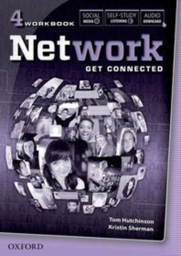 [Oxford] Network 4 WB