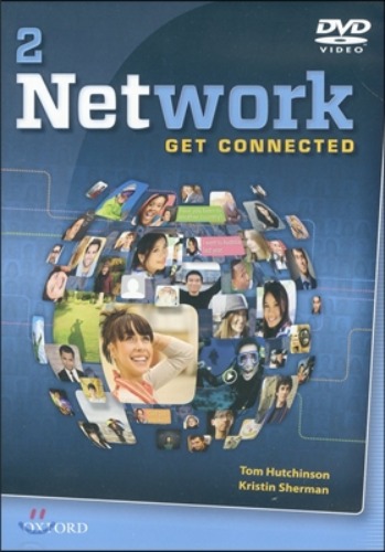 [Oxford] Network 2 DVD