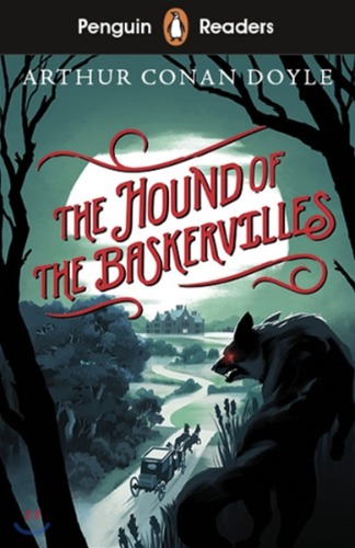 Penguin Readers Starter / The Hound of the Baskerviles